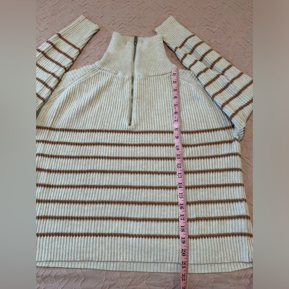 Rachel Zoe Size L sweater - Picture 5 of 10